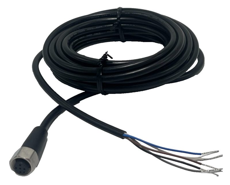 Соединительный кабель MQDC-WDSS-0515