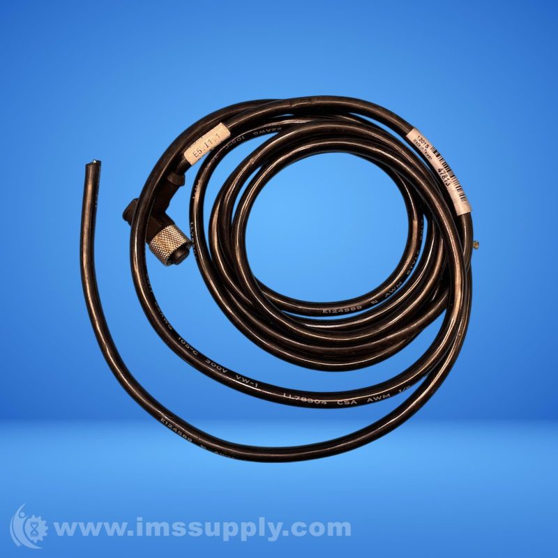 Соединительный кабель Banner MQDC1-515RA