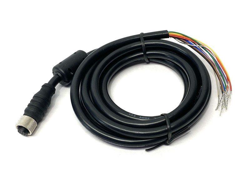 Соединительный кабель MQDC2S-1206