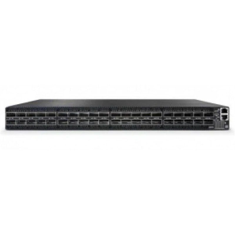 Коммутатор Mellanox MQM8700-HS2F