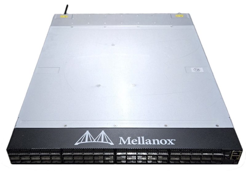 Коммутатор Mellanox MQM8700-HS2R