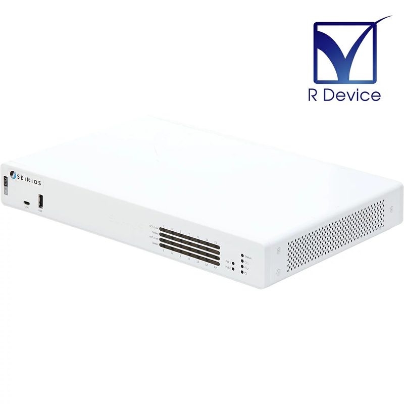 Межсетевой экран MR-1-BUILD490
