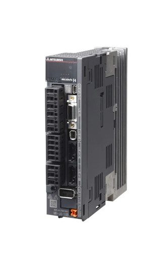 Сервопривод Mitsubishi MR-J4-10B