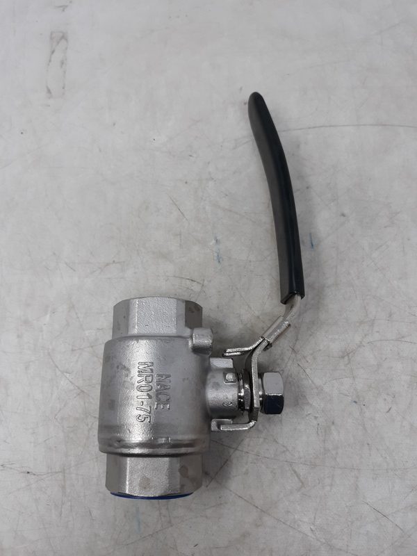 Клапан WIKA MR0175