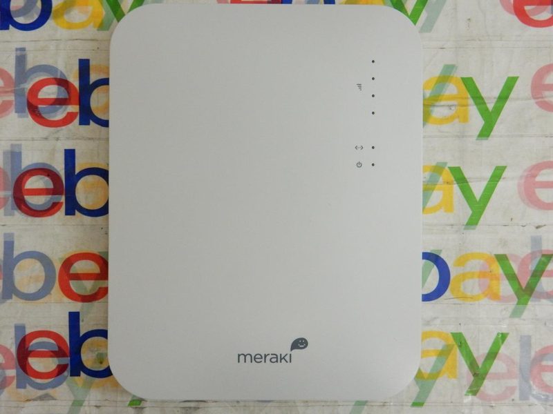 Точка доступа Cisco MR12