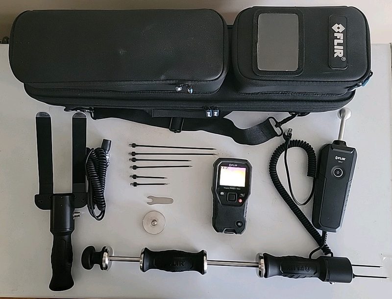 Оптико-электронная система FLIR MR160