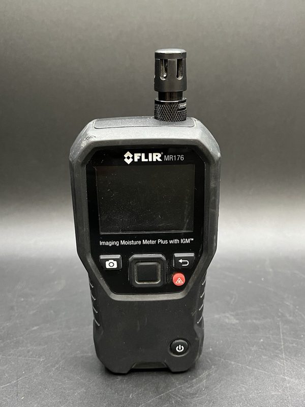 Тестер FLIR MR176