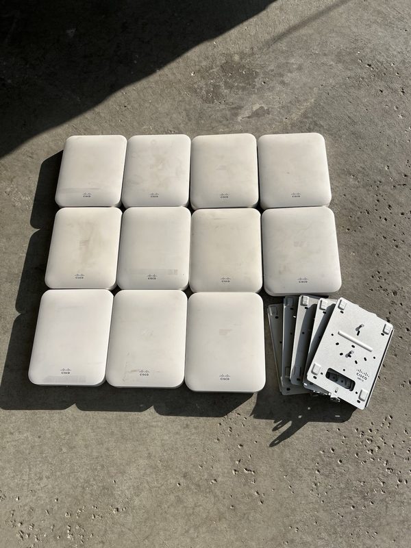Точка доступа Cisco MR18-HW