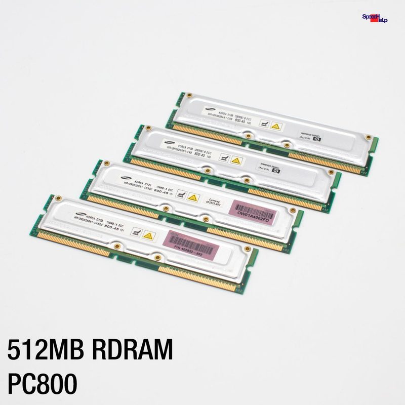 Модуль памяти Samsung MR18R0828AN1-CK8