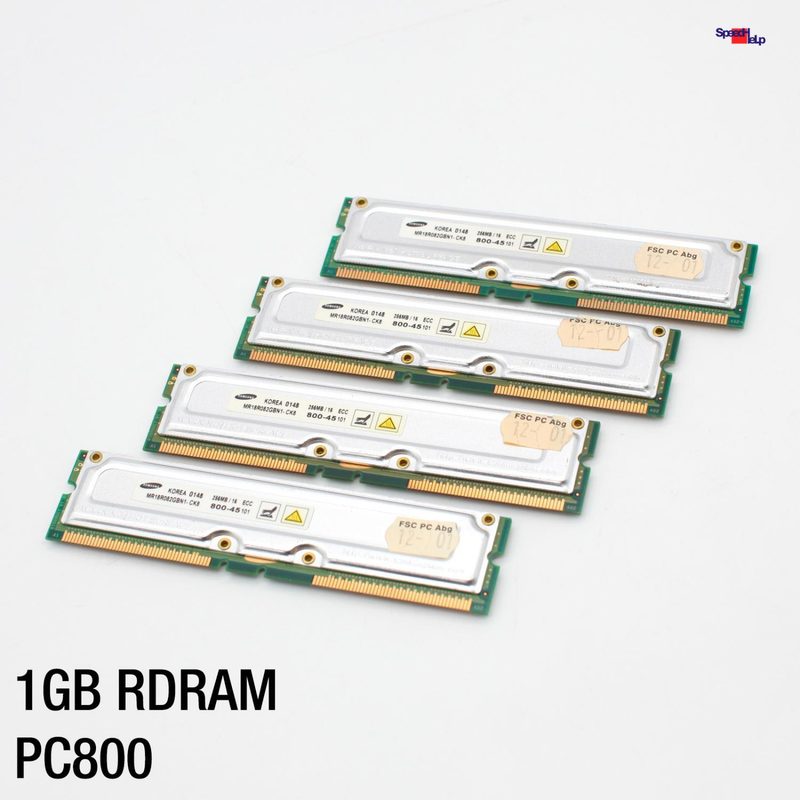 Модуль памяти Samsung MR18R082GBN1-CK8