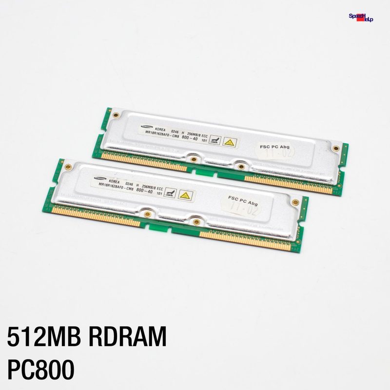 Модуль памяти Samsung MR18R1628AF0-CM8
