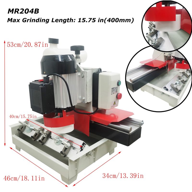 Оборудование MR204B