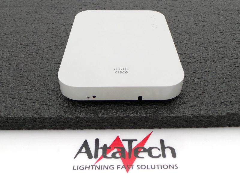 Точка доступа Cisco MR24-HW
