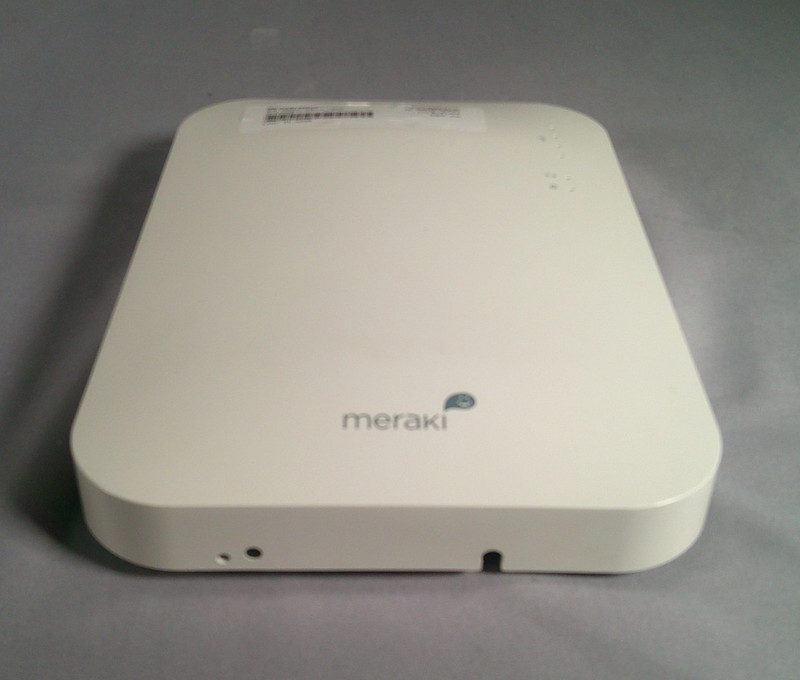 Точка доступа Cisco MR24