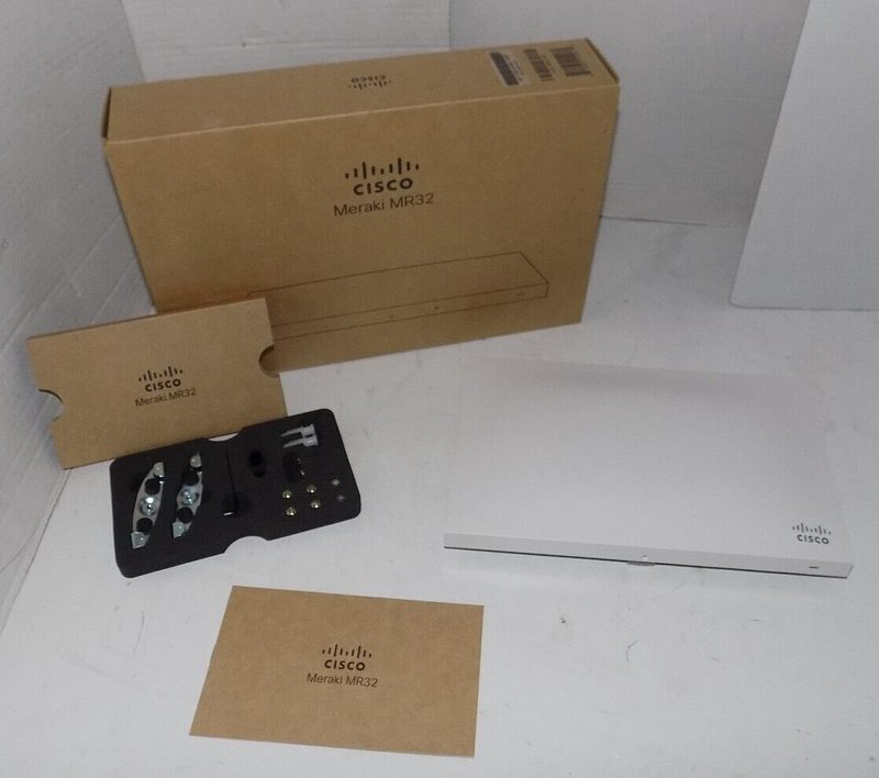 Точка доступа Cisco MR32