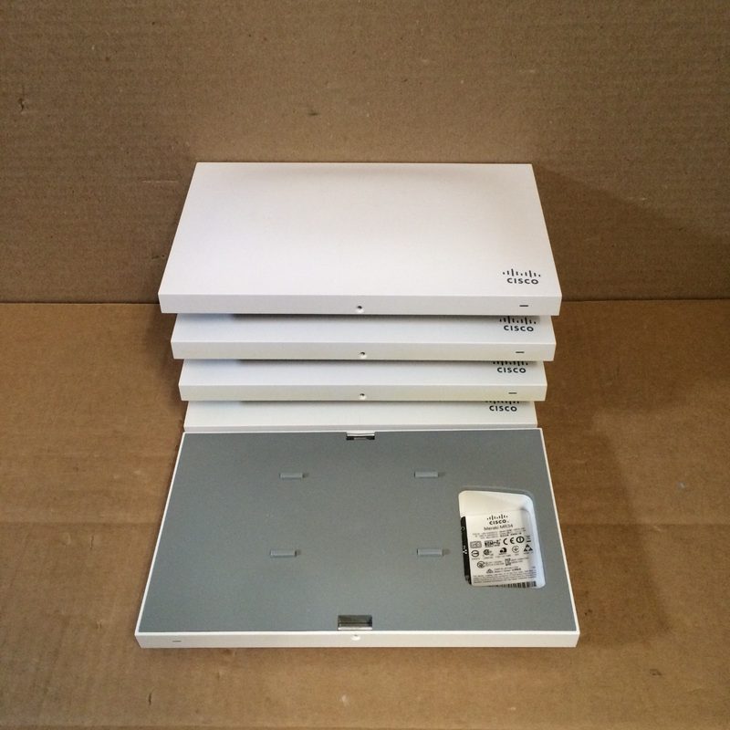 Точка доступа Cisco MR34-HW