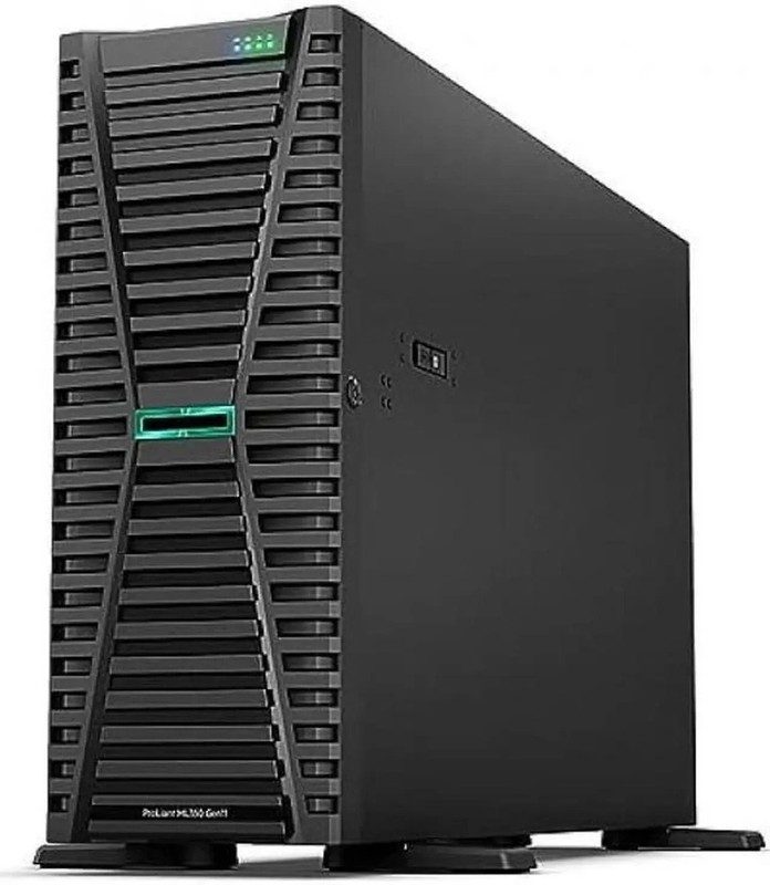 Сервер HPE MR408I-O