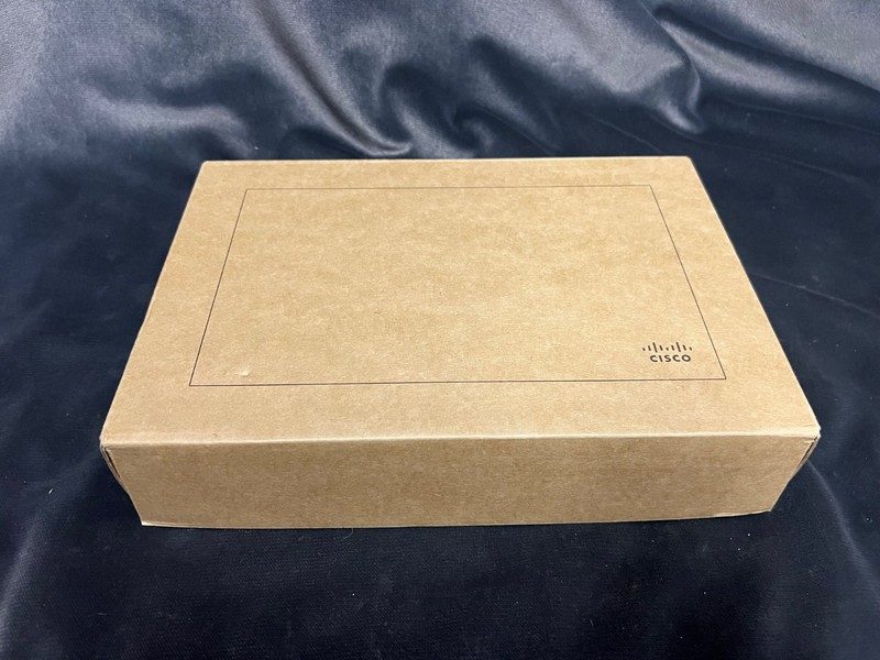 Точка доступа Cisco MR42-HW