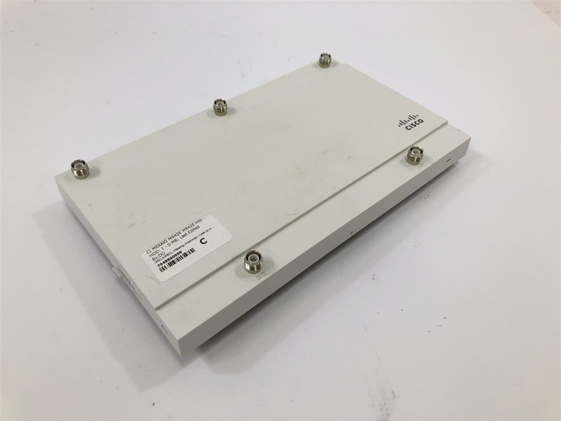 Точка доступа Cisco MR42E-HW