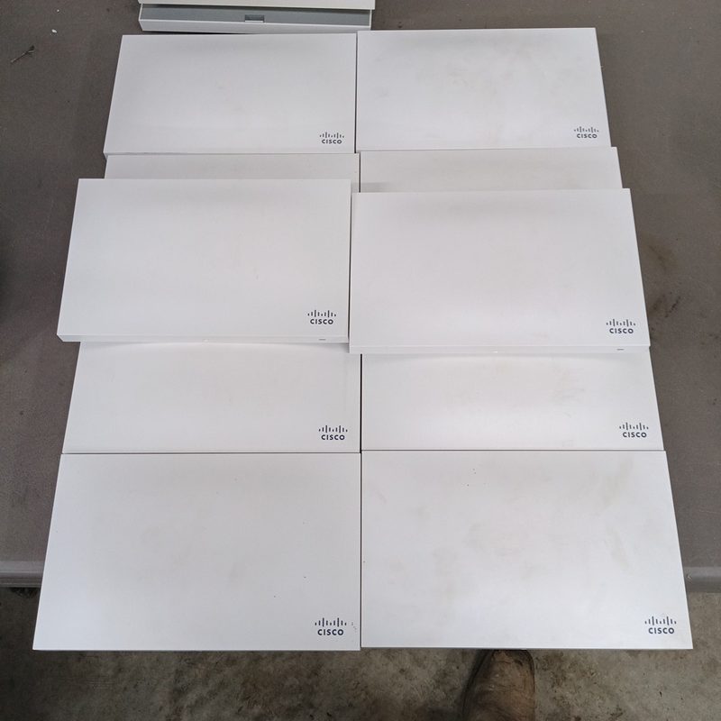 Точка доступа Cisco MR42/MR42-HW