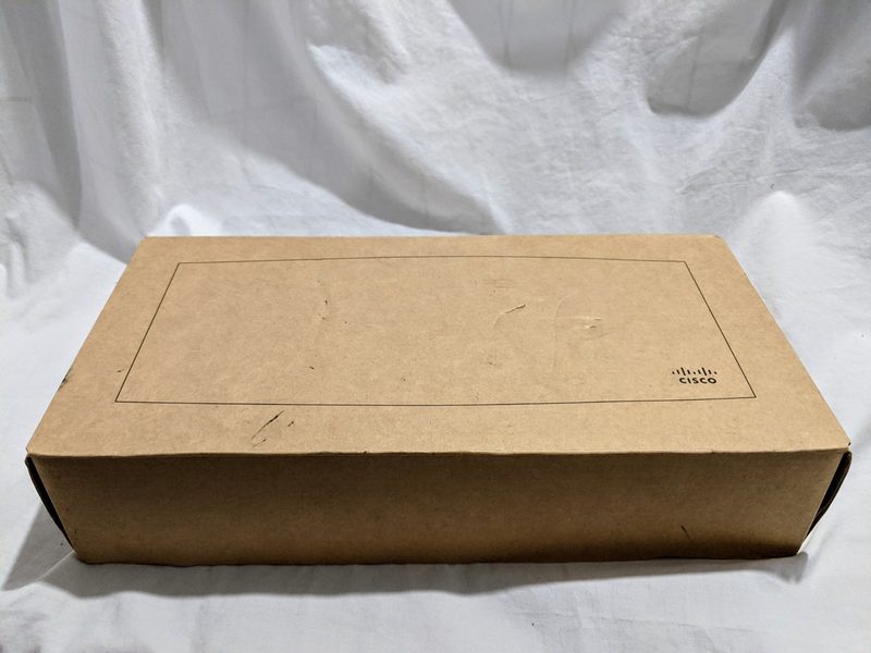 Точка доступа Cisco MR44-HW