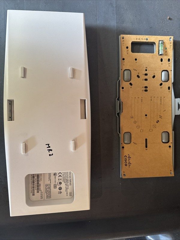 Точка доступа Cisco MR45