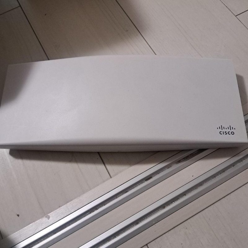 Точка доступа Cisco MR46