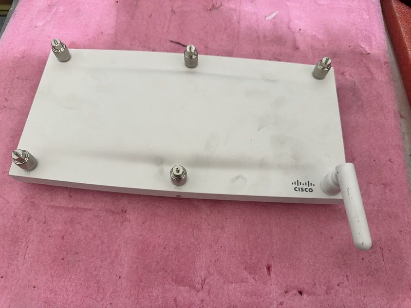 Точка доступа Cisco MR46E-HW