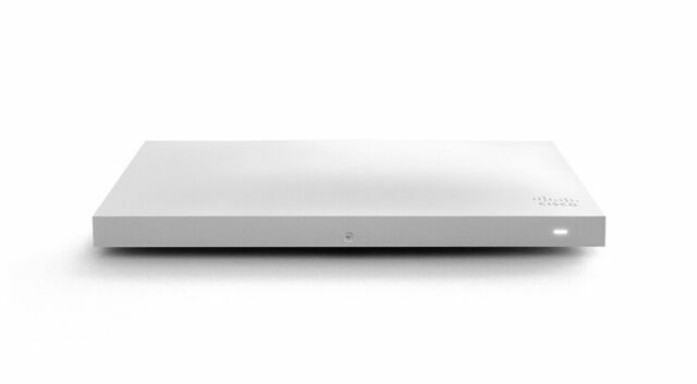 Точка доступа Cisco MR52