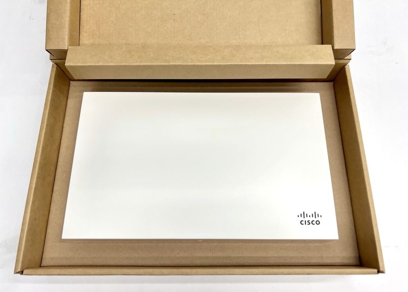 Точка доступа Cisco MR53-HW