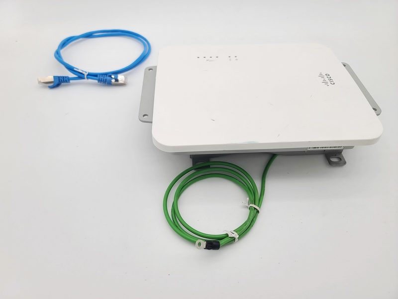 Точка доступа Cisco MR66
