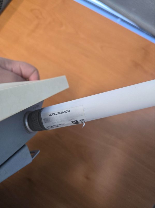 Антенна Cisco MR74