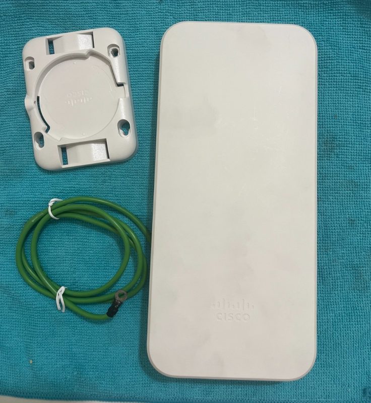 Точка доступа Cisco MR78-HW