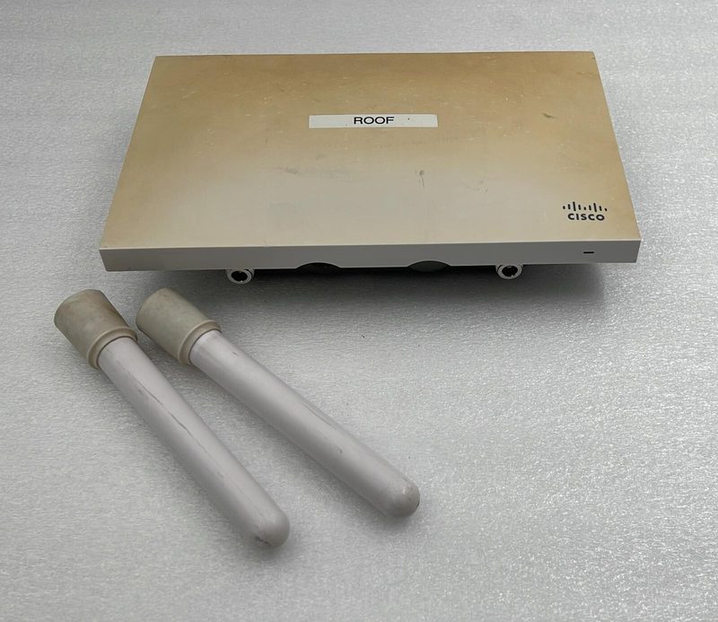 Точка доступа Cisco MR84-HW