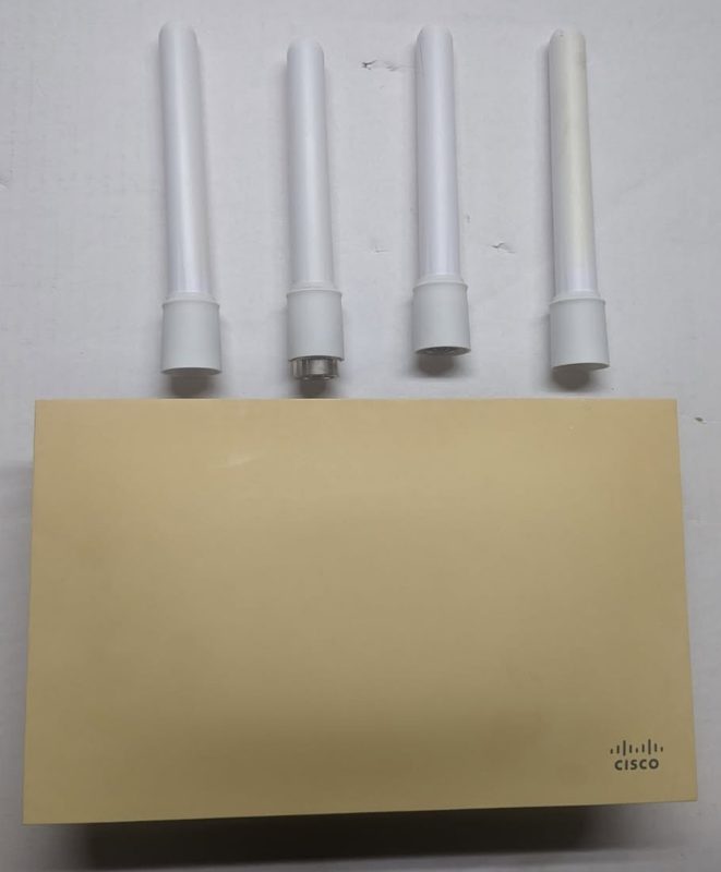 Антенна Cisco MR84