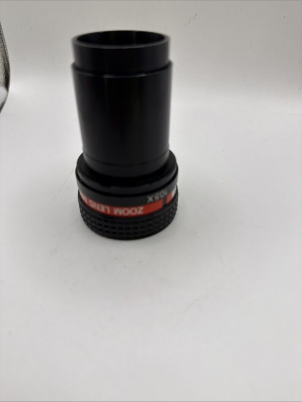 Объектив Canon MR97-12