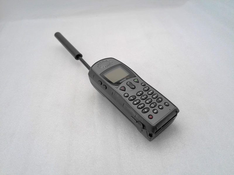 Спутниковый телефон Iridium MRHS0088F