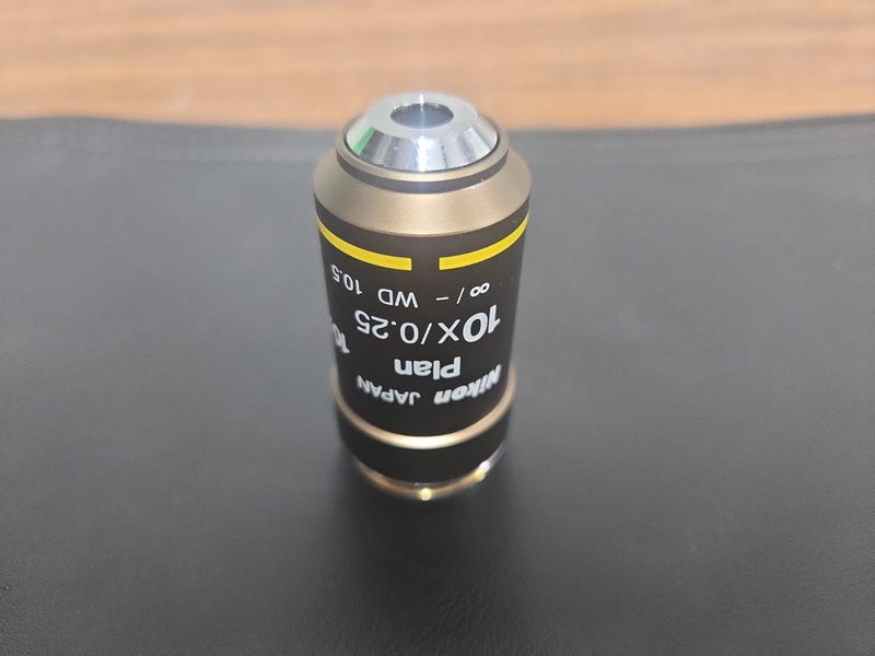 Объектив микроскопа MRL00102