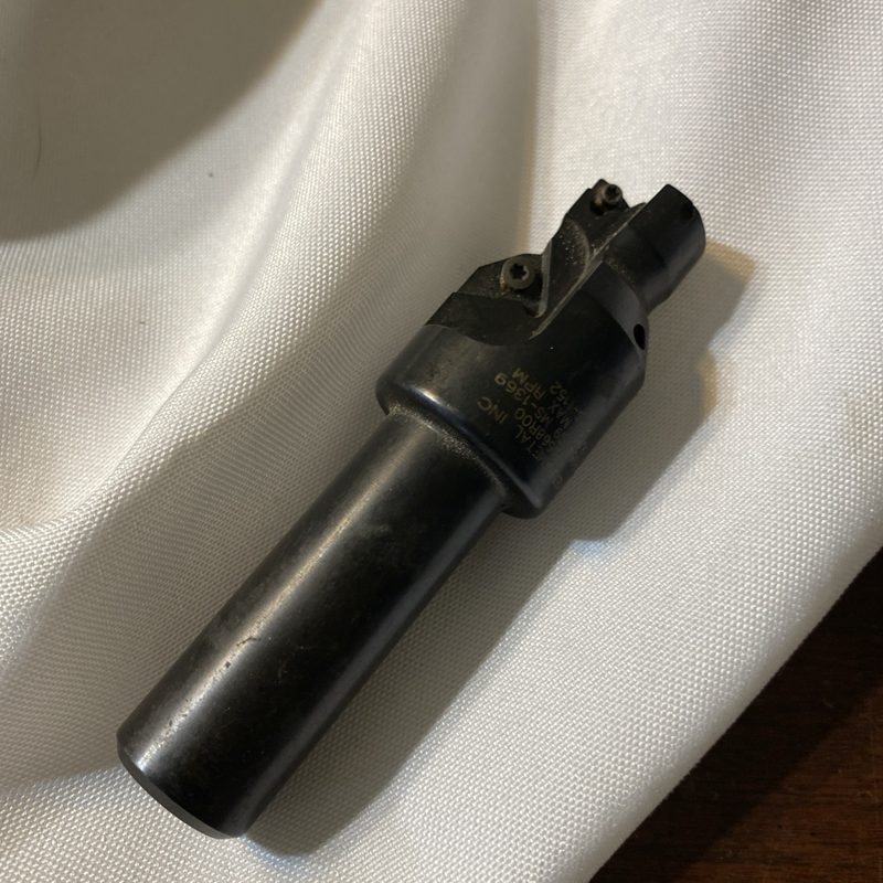 Режущий инструмент Kennametal MS-1369