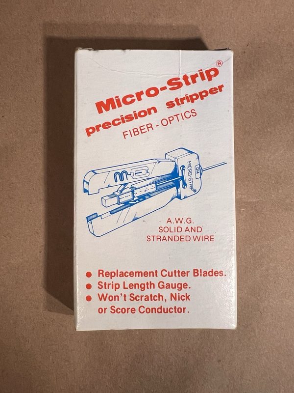 Стриппер MS-3T-E-08-G1
