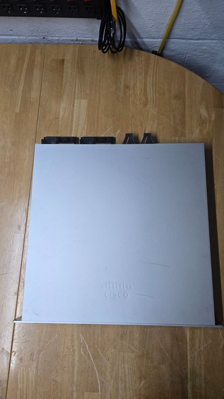 Трансивер Cisco MS-410-32