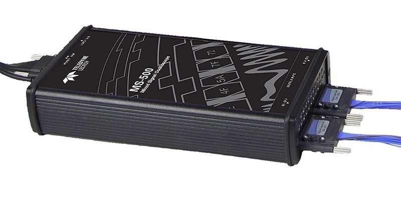 Осциллограф LeCroy MS-500
