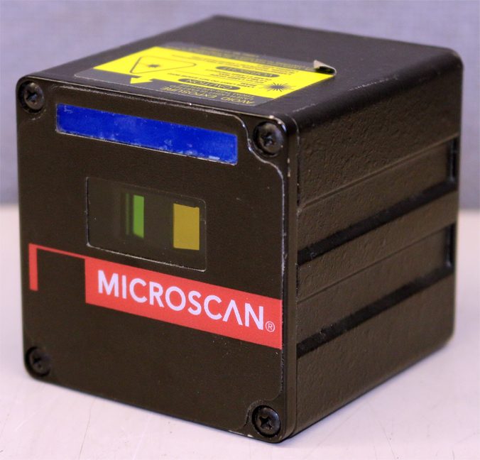 Оборудование MS-520