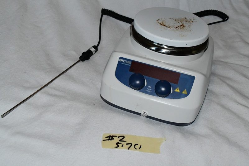 Магнитная мешалка MS-H280-PRO