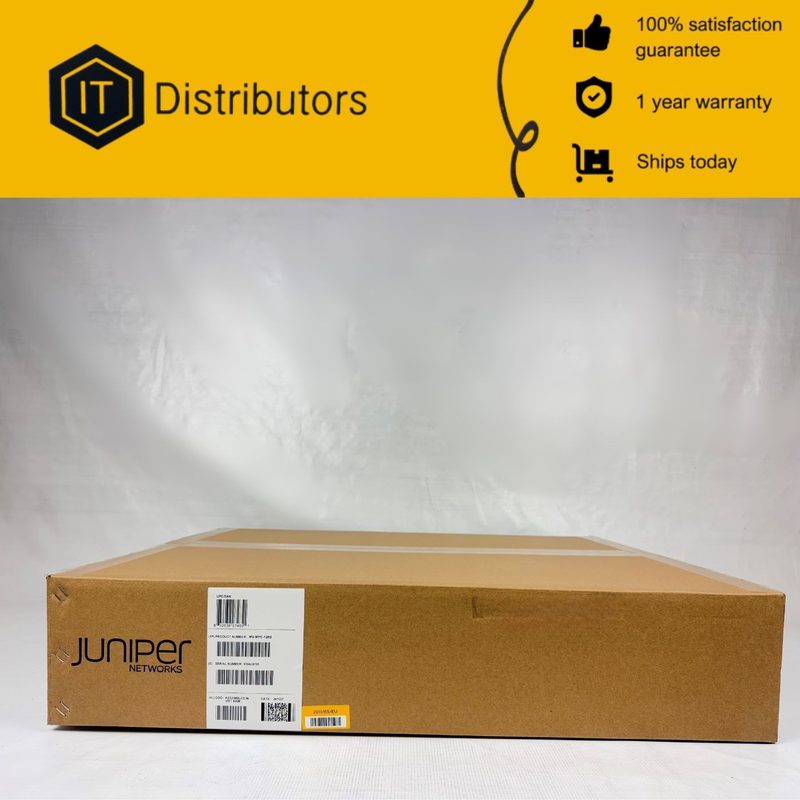 Маршрутизатор Juniper MS-MPC-128G