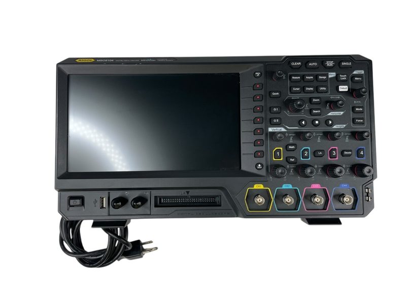 Осциллограф Rigol MS05104