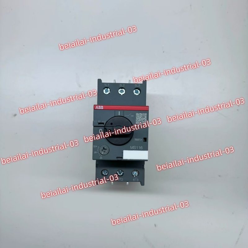 Автоматический выключатель ABB MS116-32