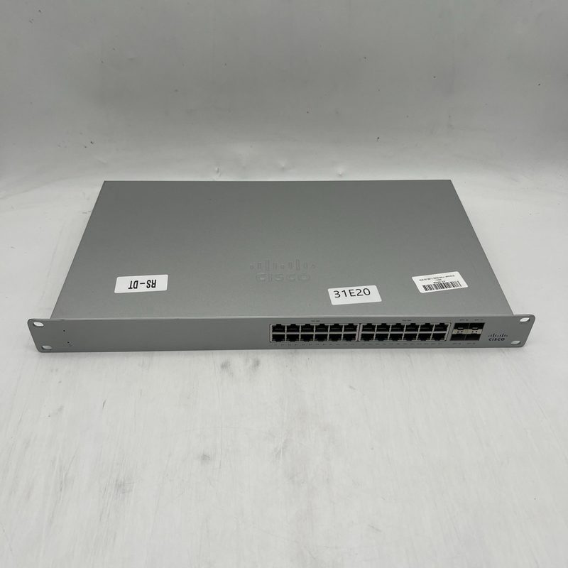 Коммутатор Cisco MS125-24