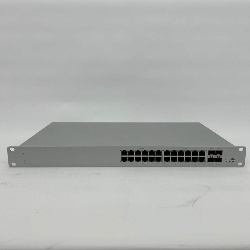Коммутатор Cisco MS125-24P