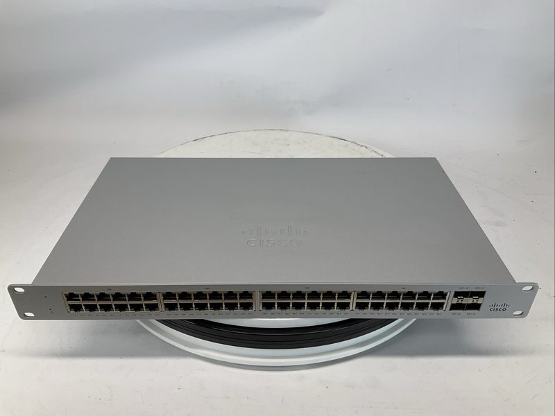 Коммутатор Cisco MS125-48-HW